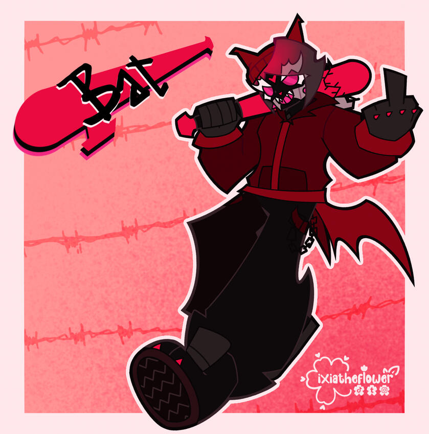 @ixiatheflower @ixiatheflower