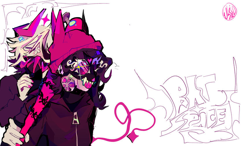 @whildeforu @whildeforu